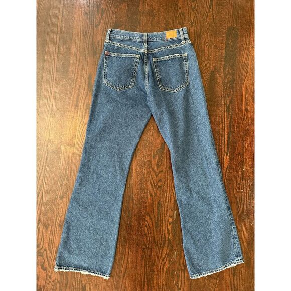 BDG Boot Cut Jeans Size 28 - Picture 3 of 12